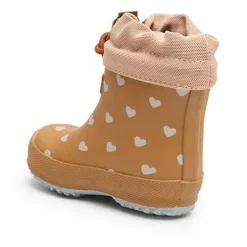 Bisgaard Sky Hearts termostøvle