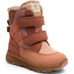 Bisgaard Spencer Tex støvle