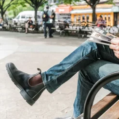 Blundstone Originals #500 støvle