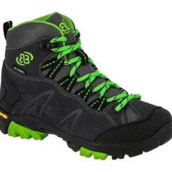 Brutting Mount Bona High Kids