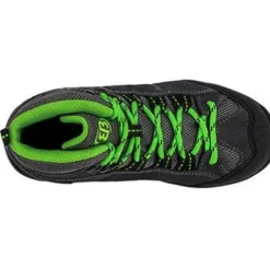 Brutting Mount Bona High Kids