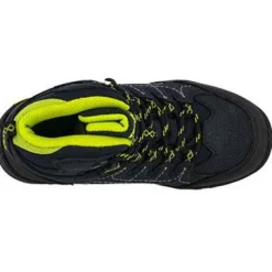 Brutting Mount Shasta Kids