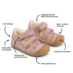 Bundgaard Petit sandal