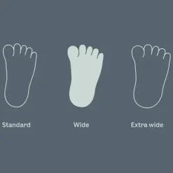 Bundgaard The Walk Sport Tex sko