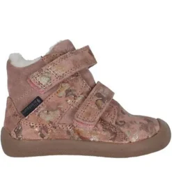 Bundgaard Walk Winter Mili støvle