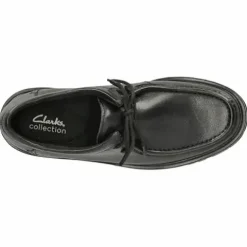 Clarks Berwick Seam G sko