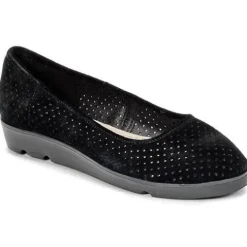 Clarks Evie Buzz sko