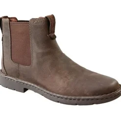 Clarks Stratton Hi støvle