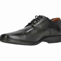 Clarks Tilden Cap sko