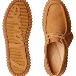 Clarks Torhill Bee sko