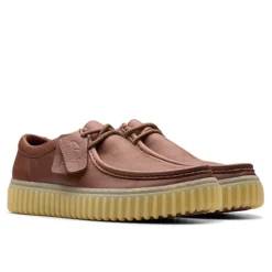 Clarks Torhill LO sko