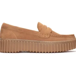 Clarks Torhill Penny D sko