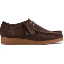 Clarks Wallabee EVO sko