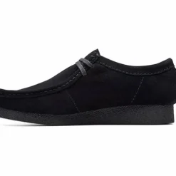 Clarks Wallabee sko