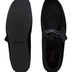 Clarks Wallabee sko