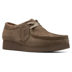 Clarks WallabeeEVOSh sko