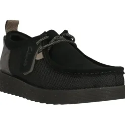 Clarks WallabeeFTR2Low G sko