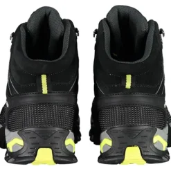 CMP Rigel Mid støvle