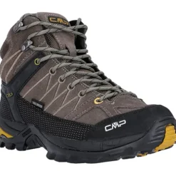 CMP Rigel Mid Trekking støvle