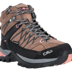 CMP Rigel Mid WMN Trekking støvle