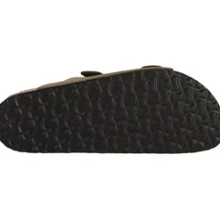 Cruz Cosimo Leather Cork sandal