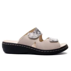 Dr. Brinkmann sandal