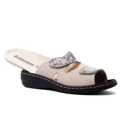 Dr. Brinkmann sandal