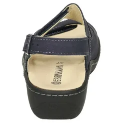 Dr. Brinkmann sandal