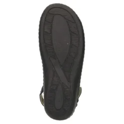 Dr. Brinkmann sandal