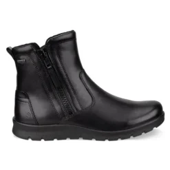 ECCO Barbett Boot W Zip GTX støvle