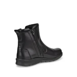 ECCO Barbett Boot W Zip GTX støvle