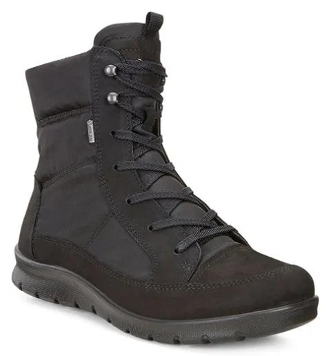 ECCO Barbett støvle