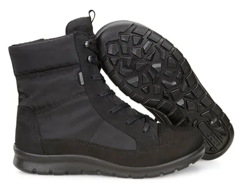 ECCO Barbett støvle