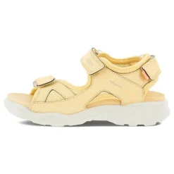 ECCO Biom Raft sandal