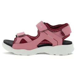 ECCO Biom Raft sandal