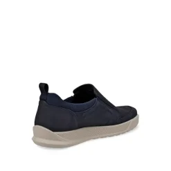 ECCO Byway M Slip On sko