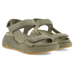ECCO Chunky sandal
