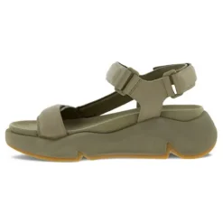 ECCO Chunky sandal