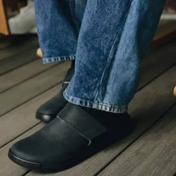 ECCO Cozmo Clog M hjemmesko