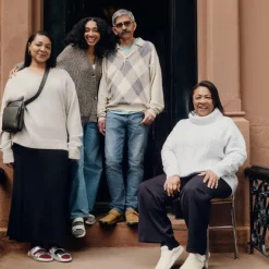 ECCO Cozmo Clog W hjemmesko