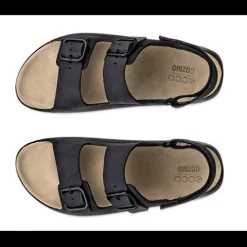 ECCO Cozmo W Flat sandal