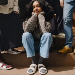 ECCO Cozmo W hjemmesko