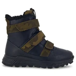 ECCO EXOSTRIKE KIDS støvle