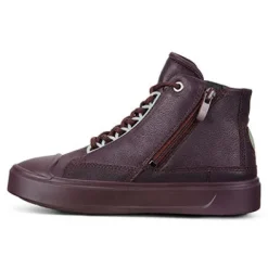 ECCO Flexure T-Cap Kids støvle