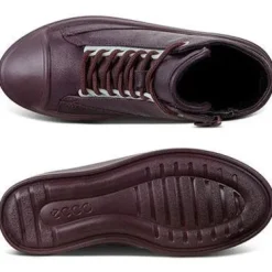 ECCO Flexure T-Cap Kids støvle