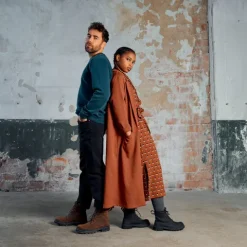 ECCO Grainer M støvle