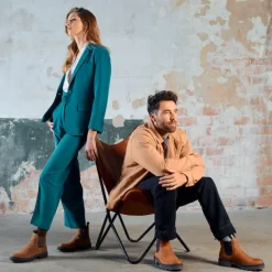 ECCO Grainer W støvle