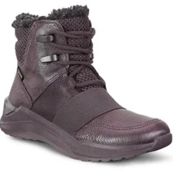 ECCO Intervene støvle