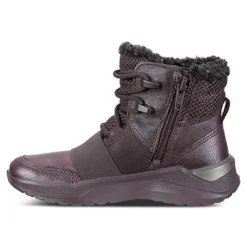 ECCO Intervene støvle