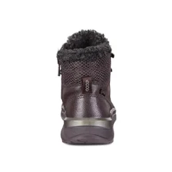 ECCO Intervene støvle